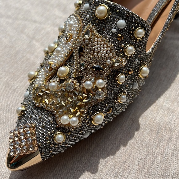 BEAUTIFUL SHOES - Picture 4 of 15